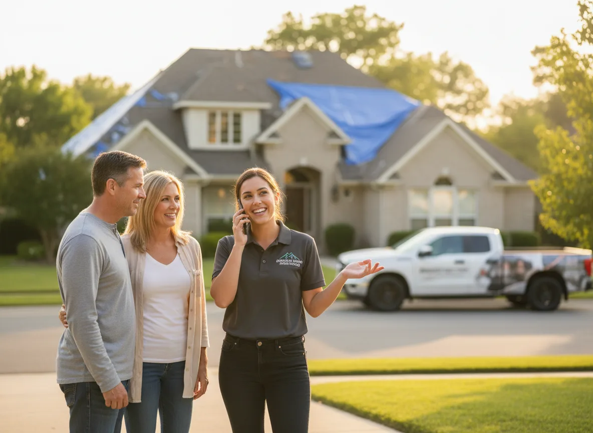 Emergency Roof Repair Mcgaheysville, VA FAQs